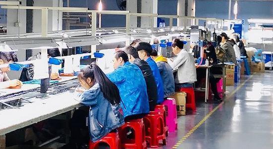 四個(gè)行業(yè)月薪過(guò)萬(wàn),但很 缺人 ,找工作的不妨試試,待遇很好