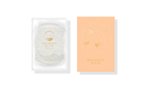 boundless 燕無(wú)界 高端燕窩產(chǎn)品