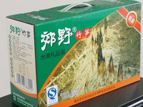 竹林里的致富路